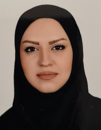 مائده نجفی