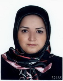 مریم شهبازی