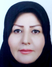 پروانه رمضانی