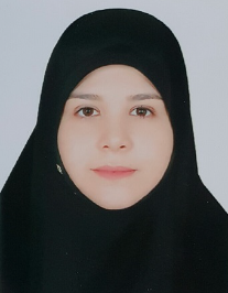 فاطمه مجدآبادی فراهاني
