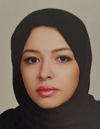 سپیده سعیدی