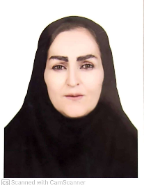 خدیجه ترکمان