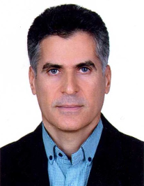 علیرضا مختاری