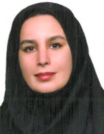 نسرین رهسپار