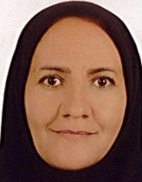 سیده خدیجه بابایی
