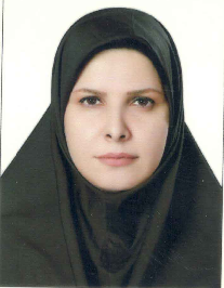آزاده بهرامی