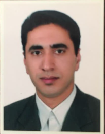 جعفر حسنی