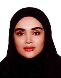 پرستو ابوالحسن زاده حیدرکاملو
