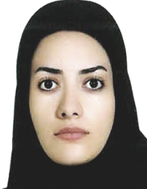 فاطمه محمودی