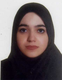 فهیمه سادات خضری