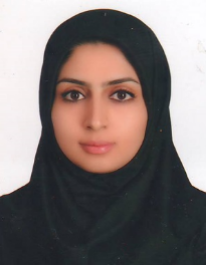 نیلوفر عطائی کچوئی