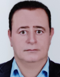علیرضا مومنی