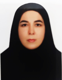 فاطمه صدیقی بهزادکلائی