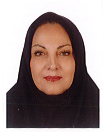 بی بی نصرت جلالی مقدم