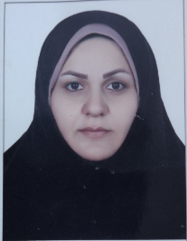 مریم میرزاخانی