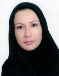 سارا خرمی