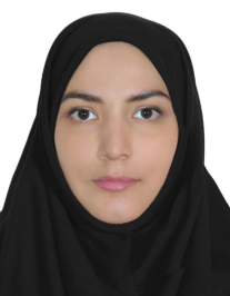 محدثه رجبی جغرتین
