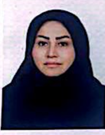 سيده احترام غلامیان سرحمامی