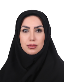 سیده نسرین موسوی نیا