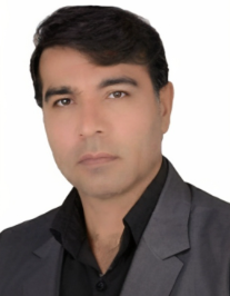 رضا مولایی