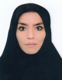 مهوش جعفری