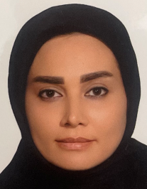 مریم صفدری