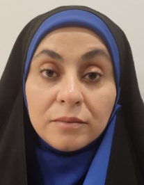 زینت رئوف علیزاده کهن