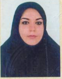مریم عباسی