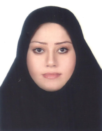 معصومه وفائی