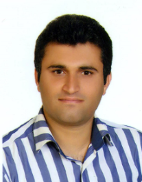محمد علی قاسمی نژاد