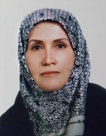 سیده رقیه صمصام حیدری