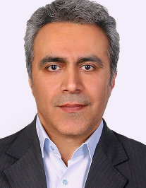 مصطفی حیدری