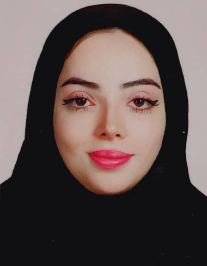 محبوبه بیگدلی