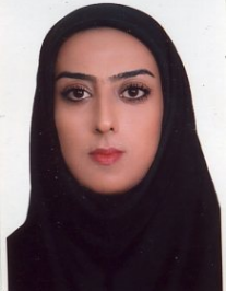 عاطفه جعفری