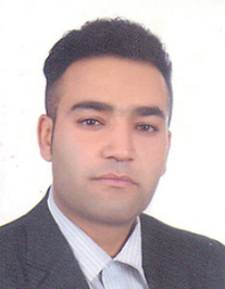 رامین محمدی سرپیری