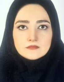 سیده غزاله حسینی تهرانی
