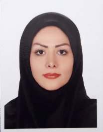 سحر ملکی سعدآبادی