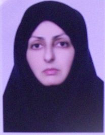 مهشید ایزدی