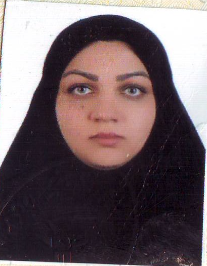 سعیده سادات اکبرزاده