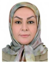 مریم احسانی