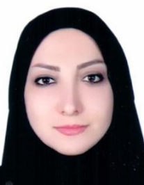 معصومه ایزدی