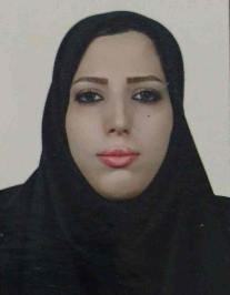 مریم علیاری امیردیزج