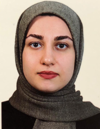 سارا محمدی پاشاکلایی