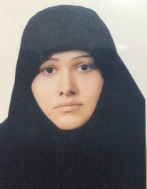 شریفه هاشمی پاسبان