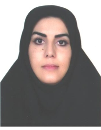 مرضیه حسنی