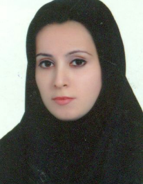 الهام فرامرزی نیا