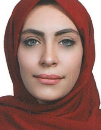 سروناز دزواره ئی