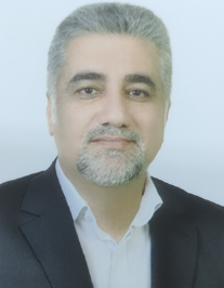 بهنام زنگنه