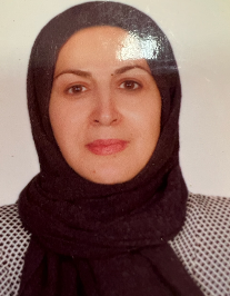 فرشته اویسی فردوئی