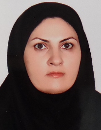 لیلا ثریای قاسم آبادی